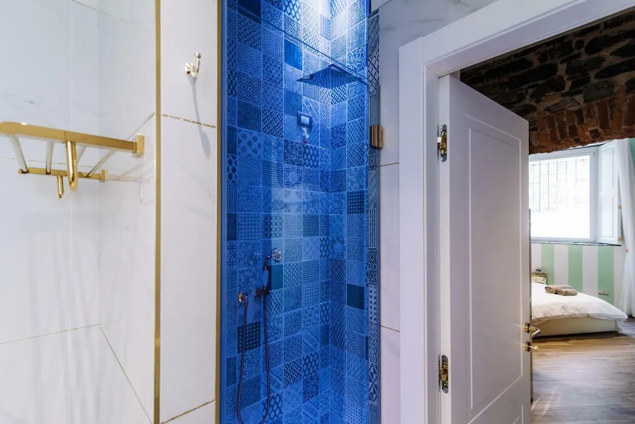 Antica Roma Como Lake - The House Of Travelers Apartment