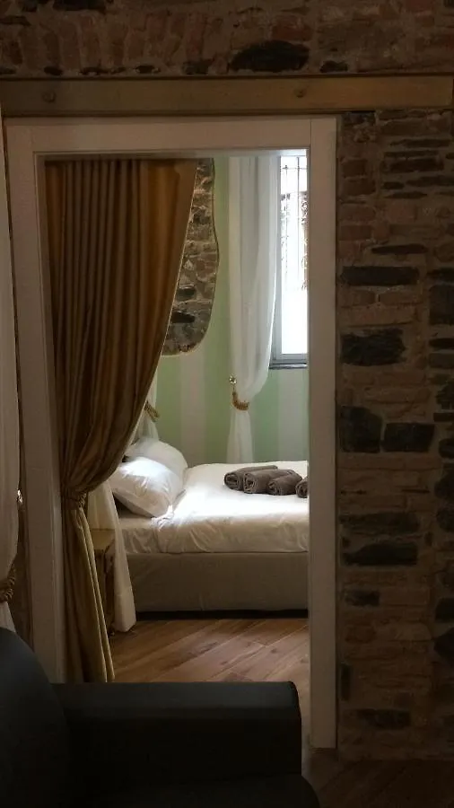 Antica Roma Como Lake - The House Of Travelers Apartment